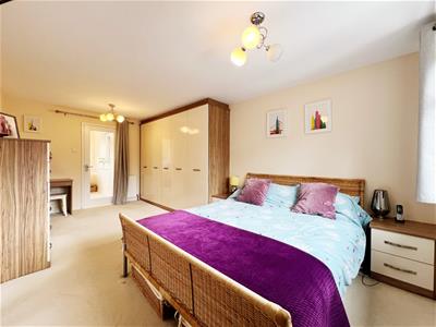 Master Bedrooms